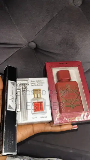 Affordable Perfume Combos That Last Long