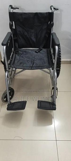 Manual Wheelchair