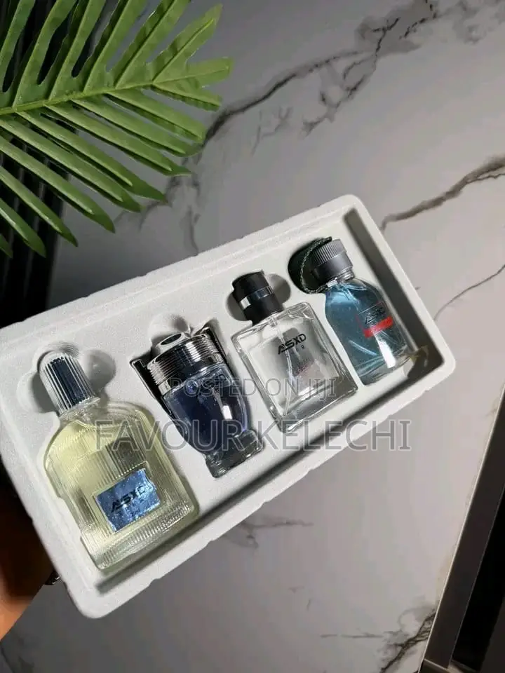 Favebless Luxurious Collections and Accessories 