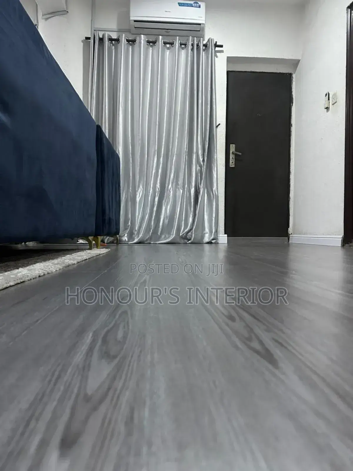 Vinly Floor Rubber