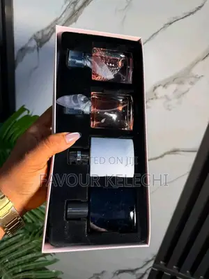 Favebless Luxurious Collections and Accessories 