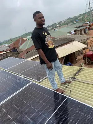 6.2kva Solar Inverter