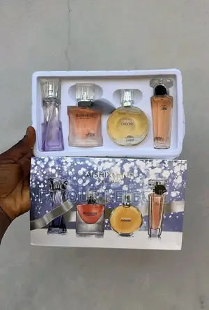 Favebless Luxurious Collections and Accessories 