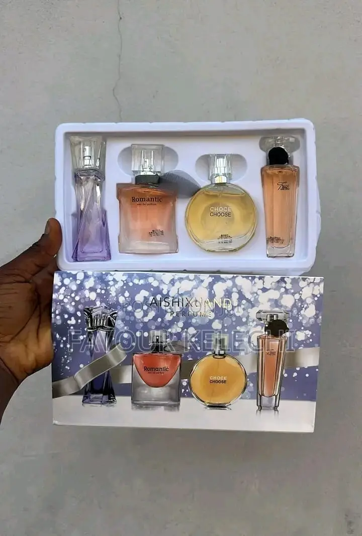 Favebless Luxurious Collections and Accessories 