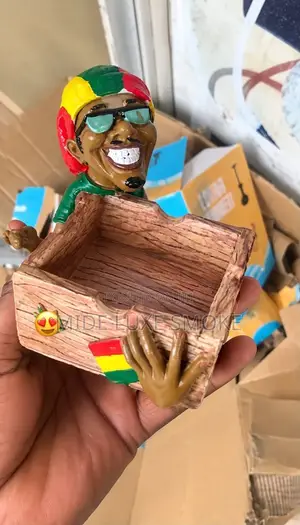 Ashtray Ashtray