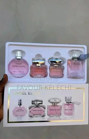 Favebless Luxurious Collections and Accessories 