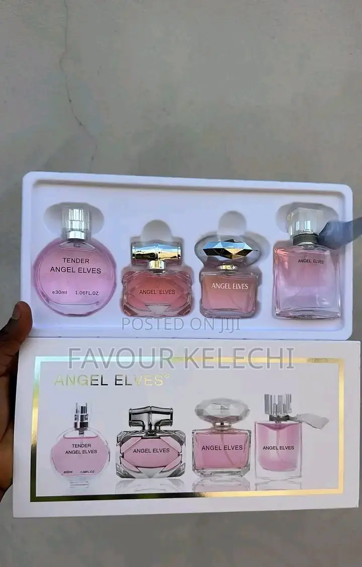 Favebless Luxurious Collections and Accessories 