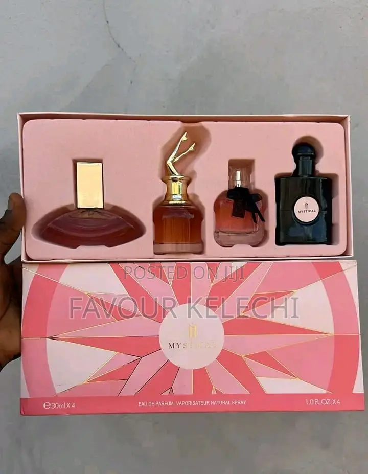 Favebless Luxurious Collections and Accessories 