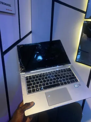 Laptop HP EliteBook X360 1030 G2 16GB Intel Core i5 SSD 256GB