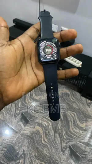 Apple Watch Series5