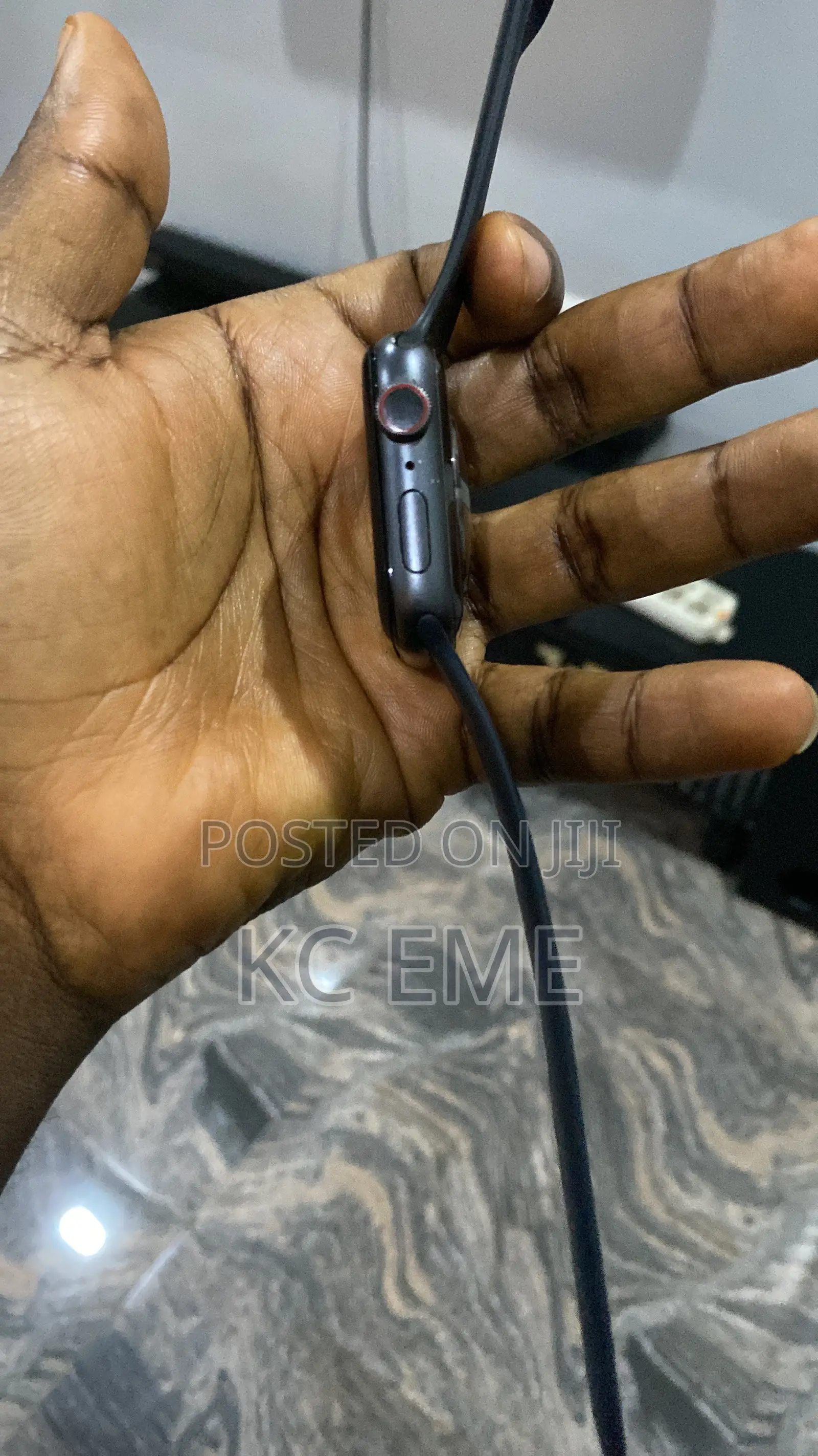 Apple Watch Series5