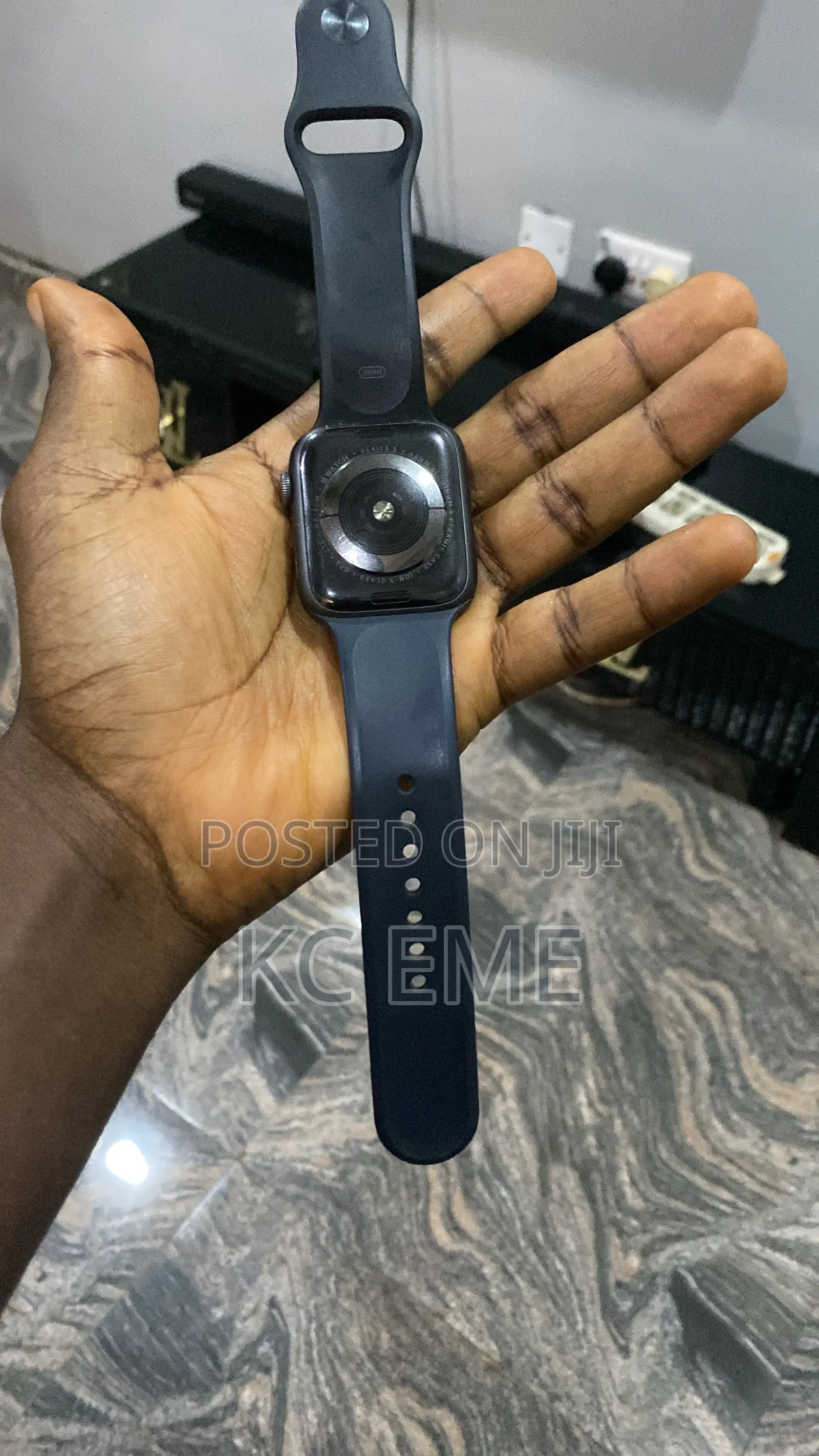 Apple Watch Series5