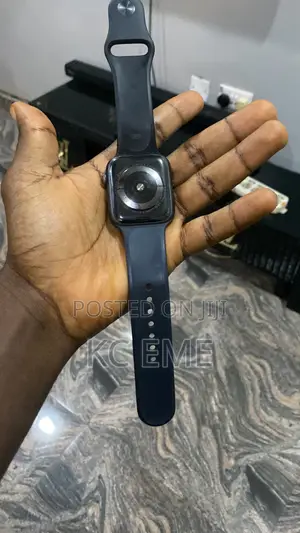 Apple Watch Series5