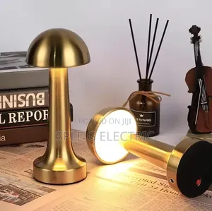 Standard Table Lamp