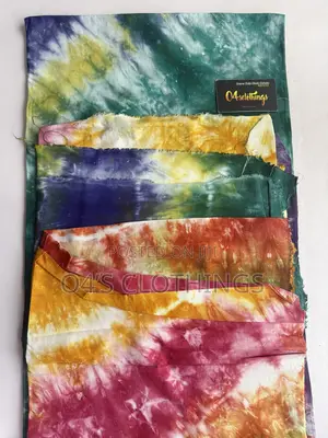 Saree Adire
