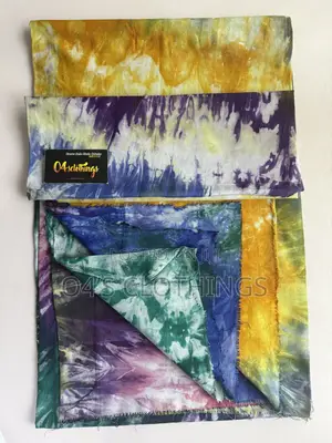 Saree Adire