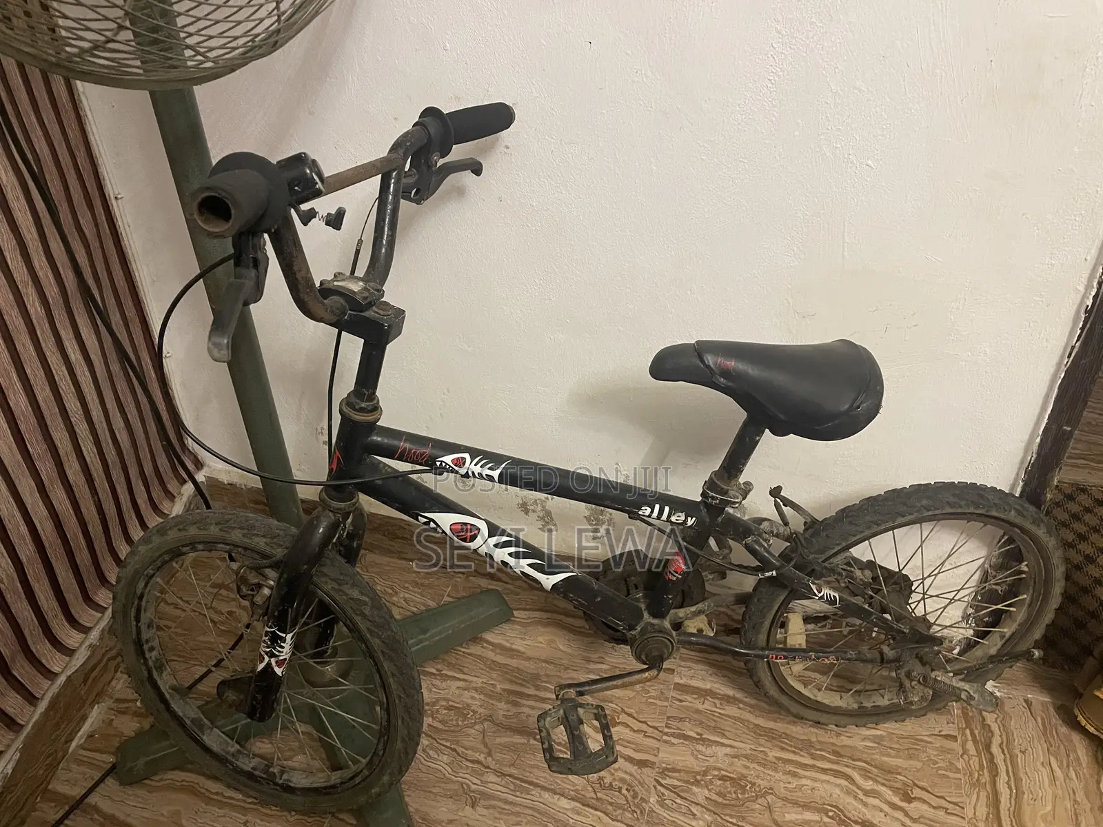 Children Bicycle From Age 4+