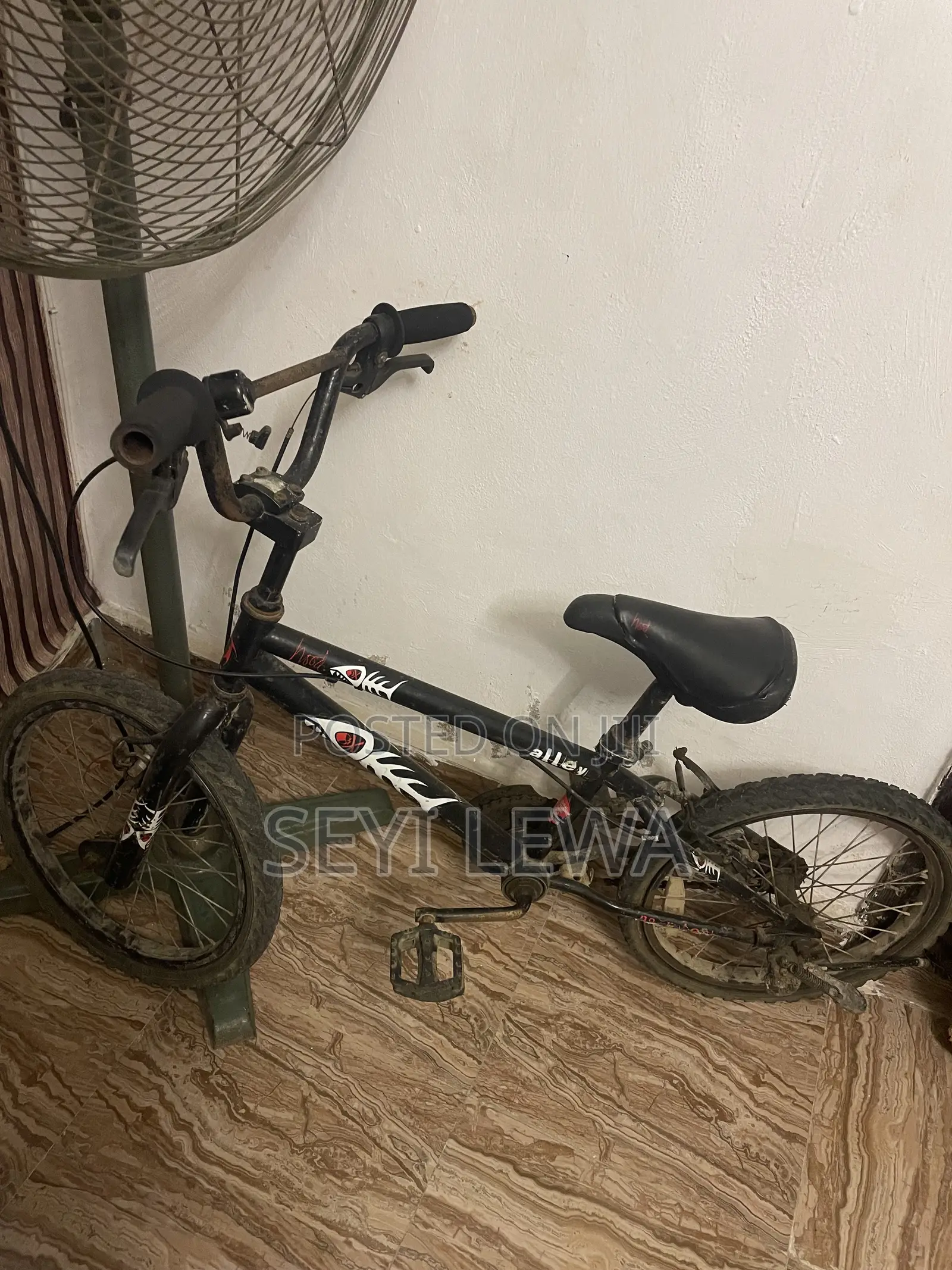 Children Bicycle From Age 4+
