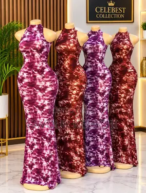 Favebless Luxurious Collections and Accessories 