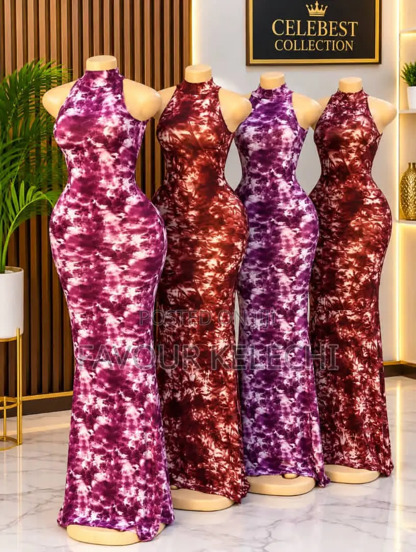 Favebless Luxurious Collections and Accessories 