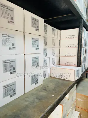 120ahms Felicity Charge Controller