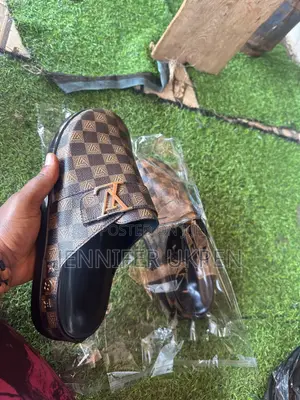 Handmade Footwear for Men