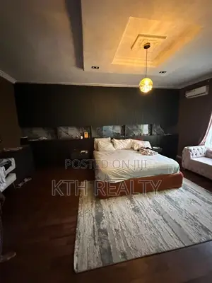 3bdrm Apartment in Lekki Paradise for rent