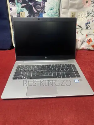 Laptop HP EliteBook 840 G5 16GB Intel Core i7 SSD 256GB