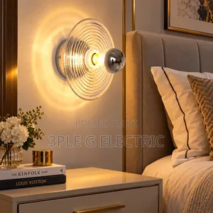 Top Best Indoor Wall Lamp