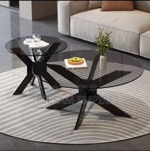Center Table