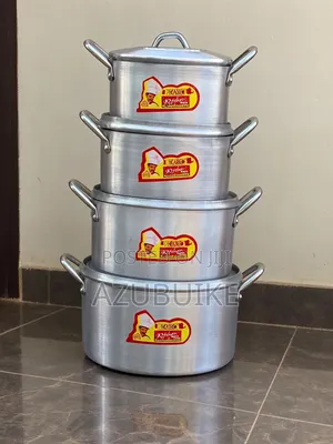 Picasso Pots