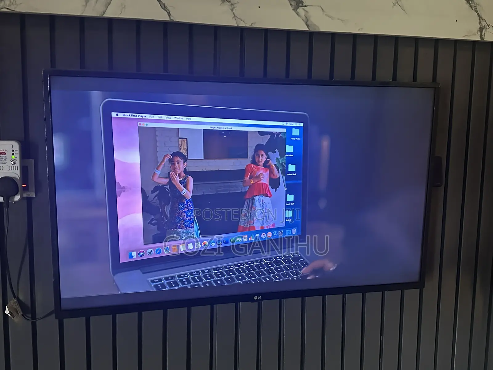 Television