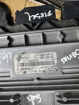 Ecu Brainbox Ford F250, F350,f450, 2017-2019 6.7l V8 Ds Hc3a-12a650-Jc