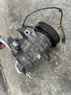 AC Compressor for Honda HR-V 2017-2020