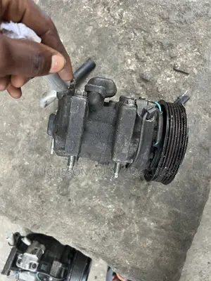 AC Compressor for Honda HR-V 2017-2020