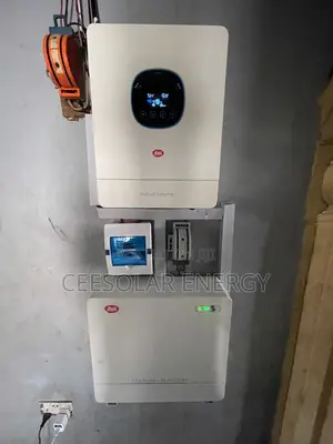 Full System of Itel Products