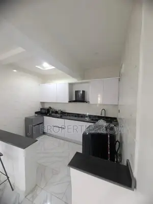 Furnished 2bdrm Block of Flats in Fha, Guzape District for rent