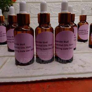 Lavender Bud Pure Essential Oils 30ml
