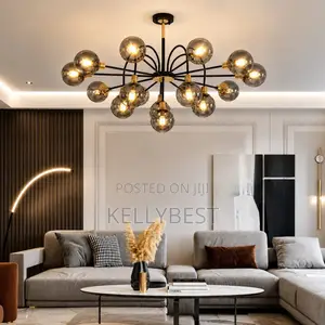 Luxury Chandelier