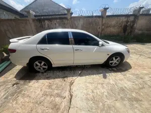 Honda Accord 2.4 Type S 2004 White