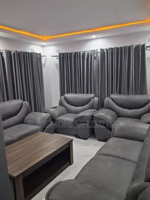 Minimalist Interior Design and Home Decoration Works