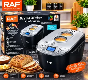 RAF Bread Maker