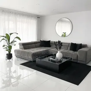 Creative Interior Space Transformation and Decor Wor