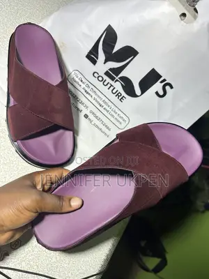 Luxury Handmade Footwear for Your Man