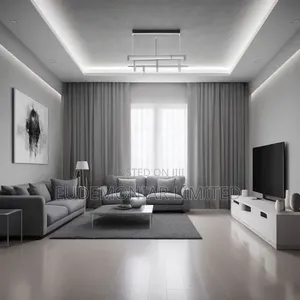 Bespoke Interior Decor Design and Property Finishing Solutions