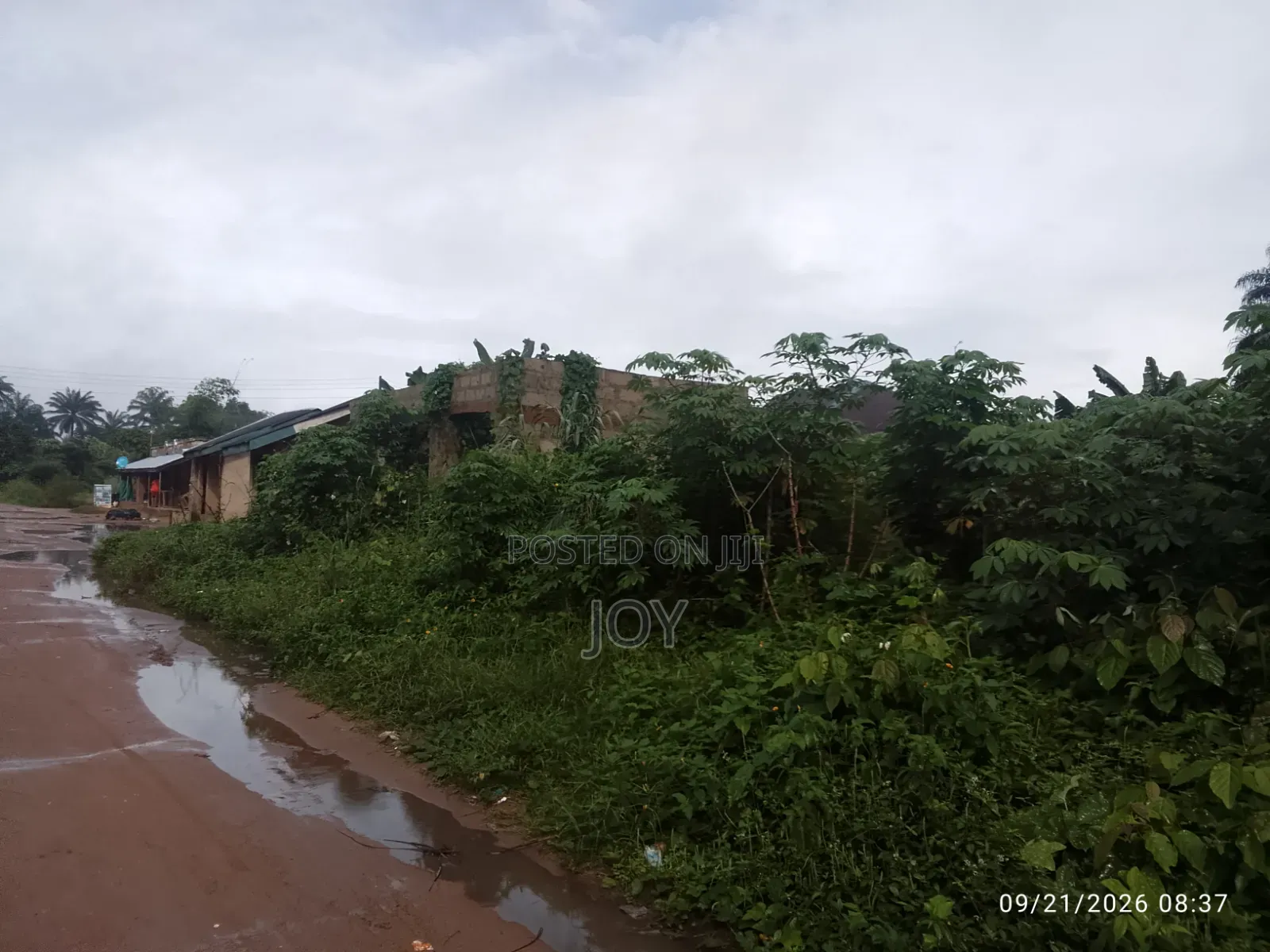 Land Available in Aba Abia State