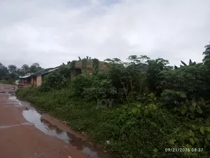 Land Available in Aba Abia State