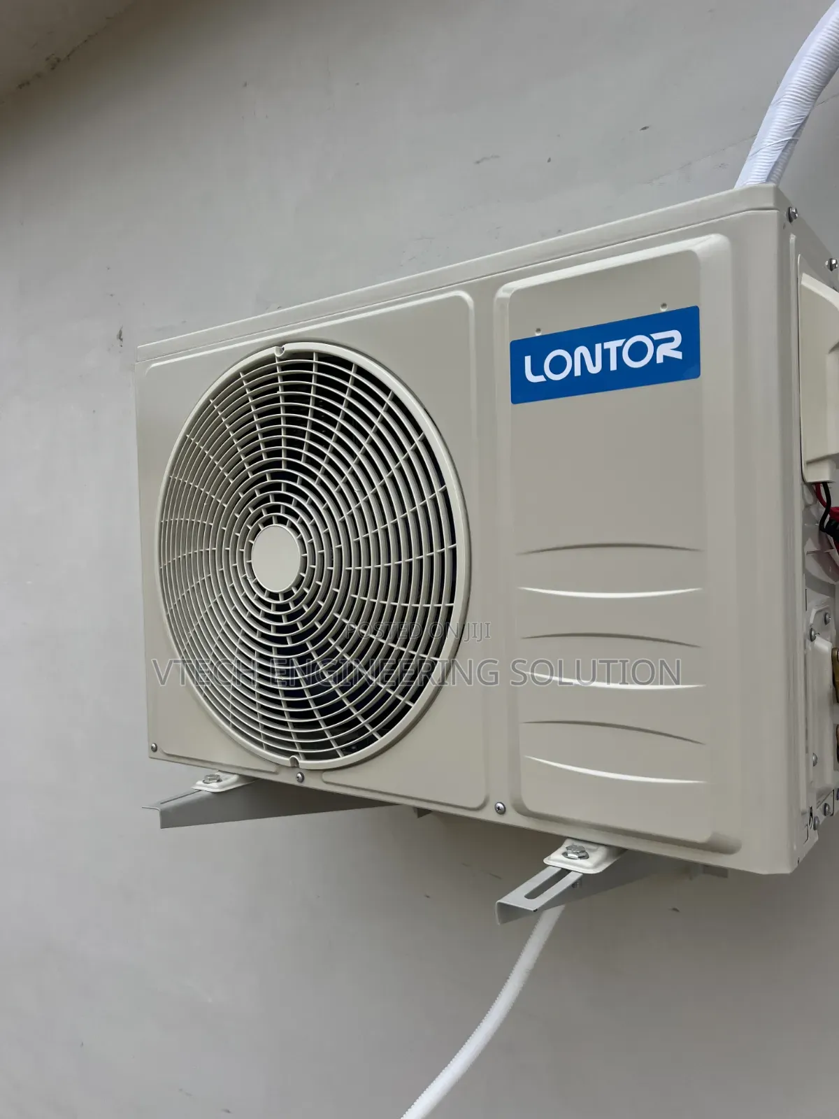 AC Installation Technical Professional in Ikeja (Verified)