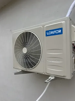 AC Installation Technical Professional in Ikeja (Verified)