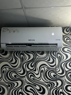 AC Installation Technical Professional in Ikeja (Verified)